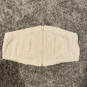 Lansinoh hands free pumping bra